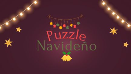 Puzzle de Navidad