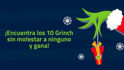 Buscaminas de Navidad