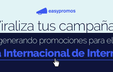 Viraliza campanas para el dia internacional de internet