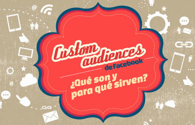 custom audiences Facebook