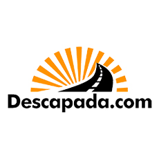 logo descapada