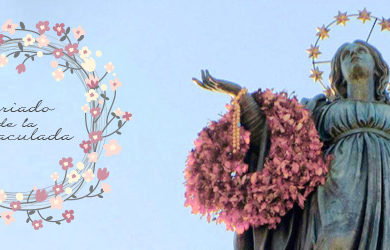 sorteos feriado Inmaculada