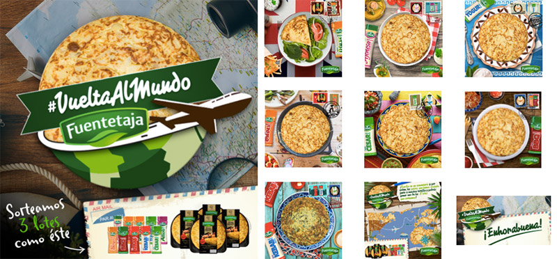 Acciones de co-branding estratégico