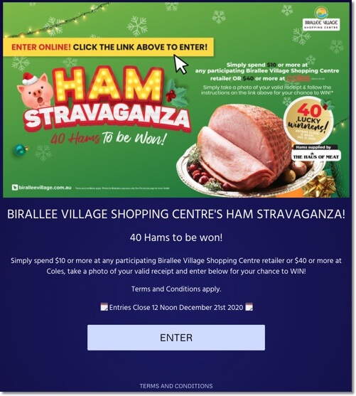 point of sales promotions