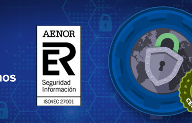 certificacion seguridad informacion