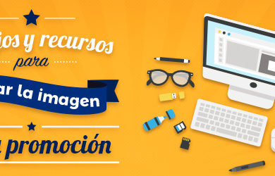 crear la imagen de tu promocion
