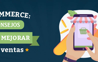 ecommerce consejos mejorar ventas