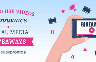 Videos announcing social media giveaways|||||filmora header||Videos announcing social media giveaways|||||||||