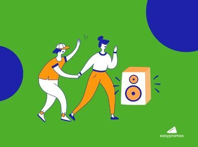 5 ideas to promote music festivals and events online and on social medias