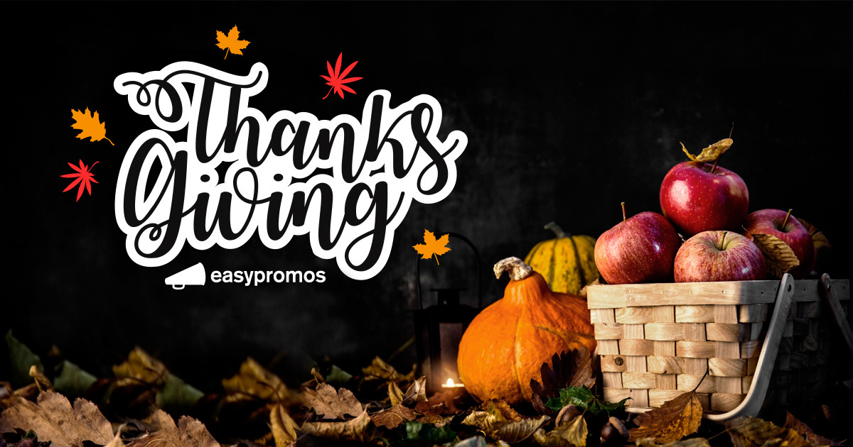 Thanksgivingcampaign