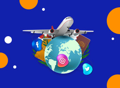 Marketing turístico y de viajes