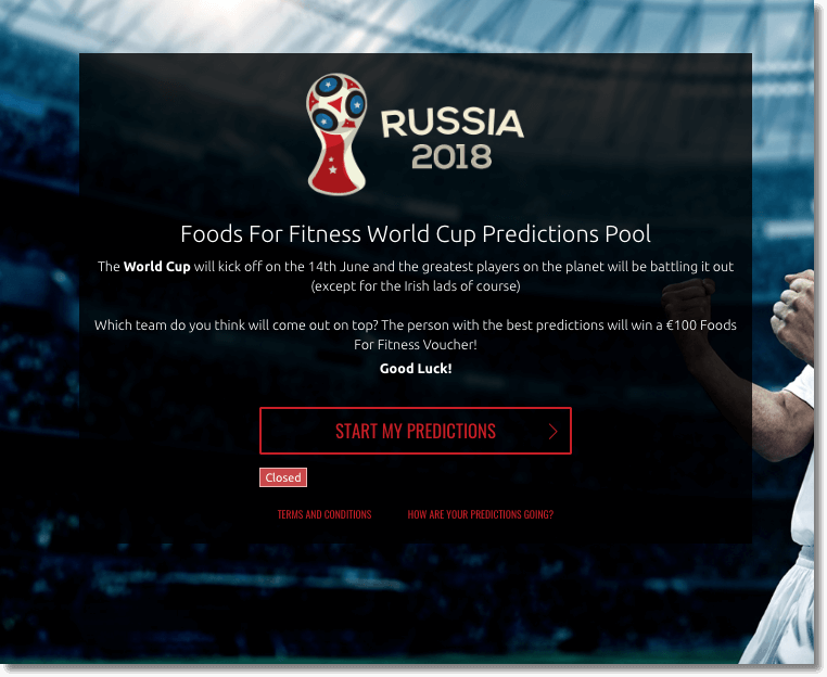 Restaurant promotions sports coupons