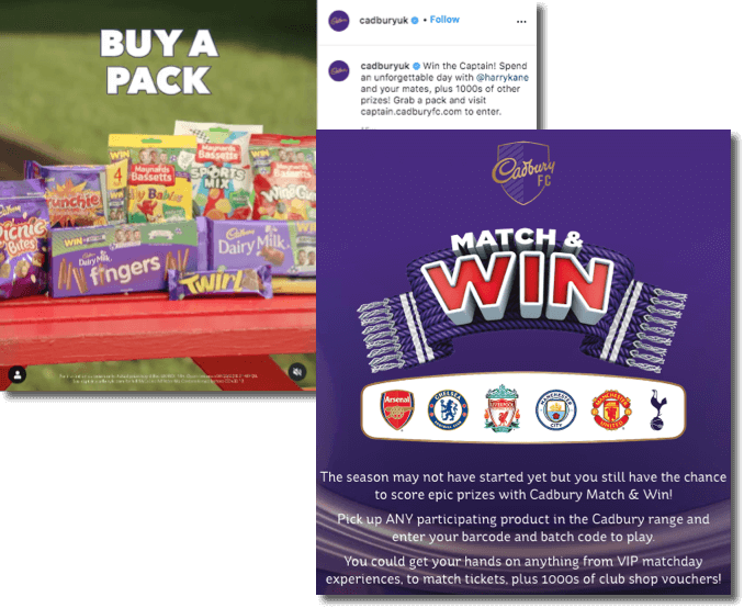 code validation, exclusive promotion for customers