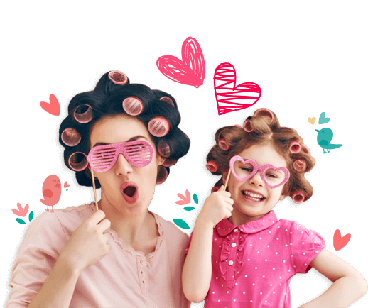 Crea promociones para el Día de la Madre