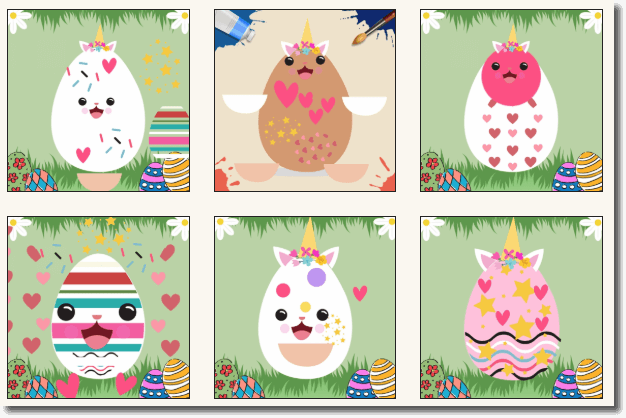 scenes app promotion