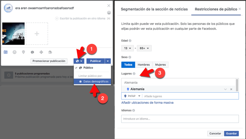filtrar_en_facebook_por_pais