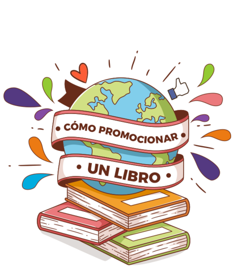 Cómo promocionar un libro online