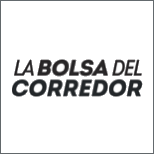 bolsa del corredor