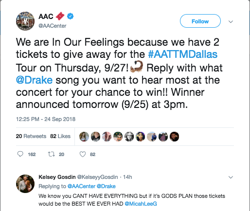 Twitter giveaway ideas Mention hashtag