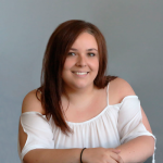 Raquel Martín Mejías