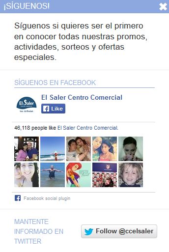 Como aumentar seguidores en Twitter - Easypromos