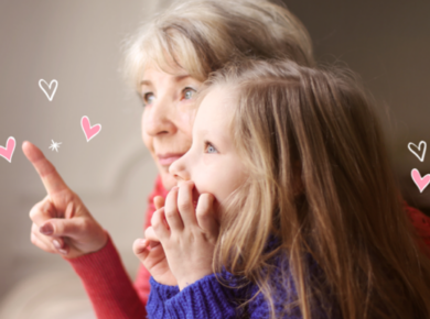 sorteo dia de los abuelos