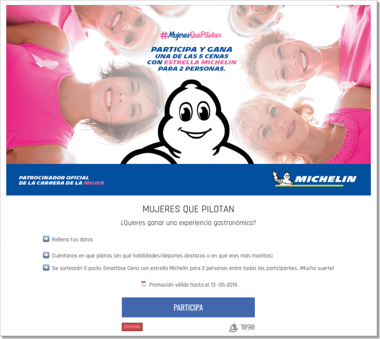 International Women's Day