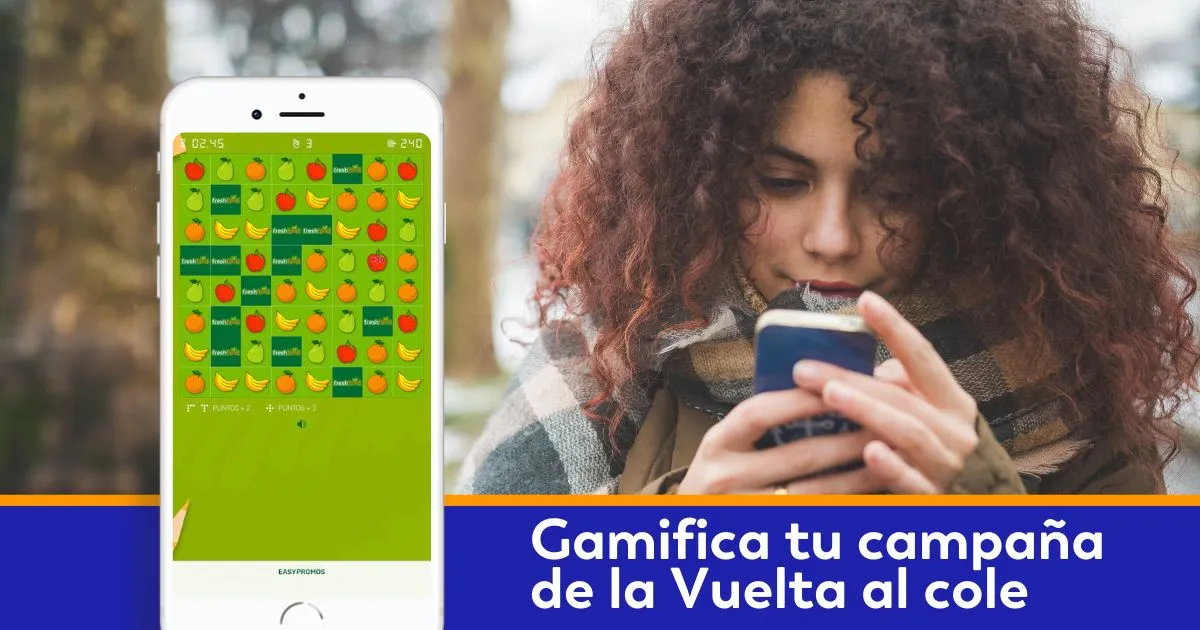 juegos campa&ntilde;a vuelta al cole