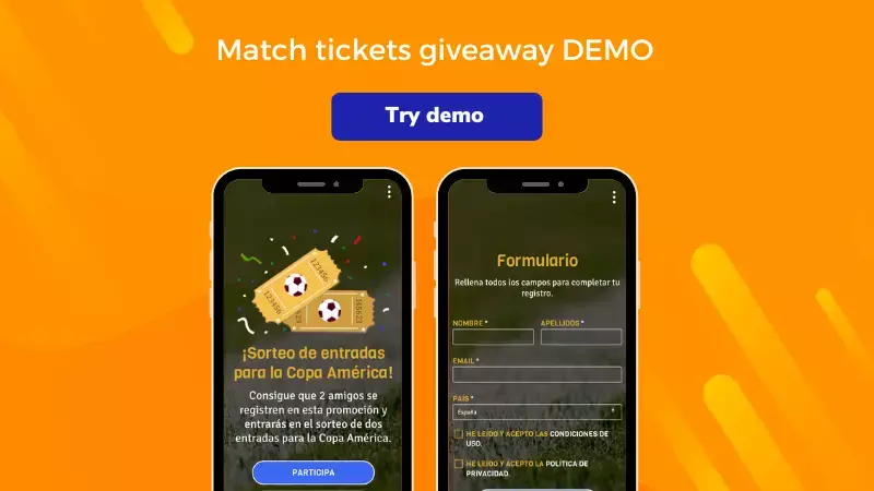 sorteo registro campeonato futbol